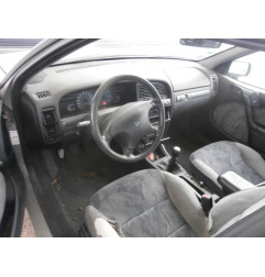 Feu arriere secondaire gauche (feux) CITROEN XANTIA Photo n°9