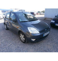 Commande retroviseurs FORD FIESTA 5 Photo n°3