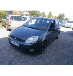 Commande retroviseurs FORD FIESTA 5 Photo n°4