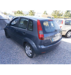 Commande retroviseurs FORD FIESTA 5 Photo n°6