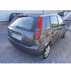 Commande retroviseurs FORD FIESTA 5 Photo n°7