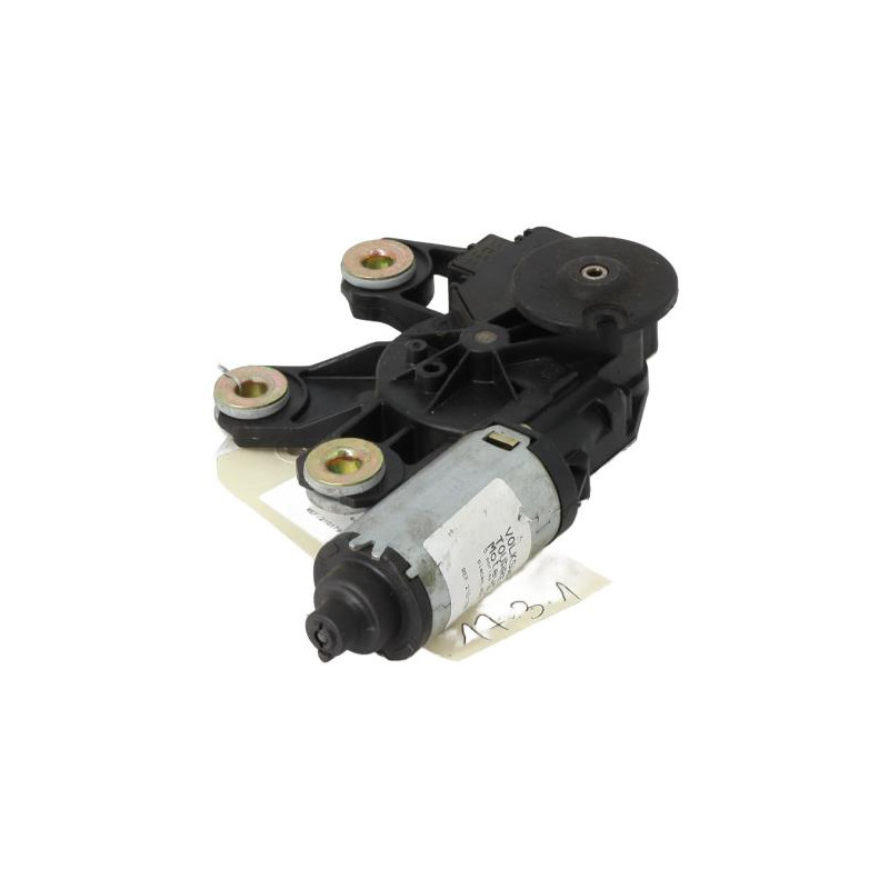 Moteur essuie glace arriere VOLKSWAGEN TOUAREG 1