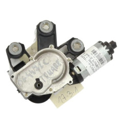 Moteur essuie glace arriere VOLKSWAGEN TOUAREG 1 Photo n°4