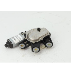 Moteur essuie glace arriere VOLKSWAGEN TOUAREG 1 Photo n°5