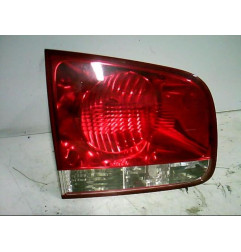 Feu arriere secondaire gauche (feux) VOLKSWAGEN TOUAREG 1 Photo n°1