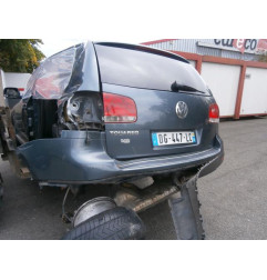 Feu arriere secondaire gauche (feux) VOLKSWAGEN TOUAREG 1