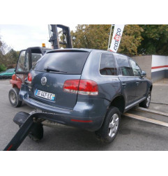 Feu arriere secondaire gauche (feux) VOLKSWAGEN TOUAREG 1 Photo n°3