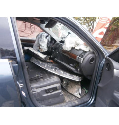 Feu arriere secondaire gauche (feux) VOLKSWAGEN TOUAREG 1 Photo n°6