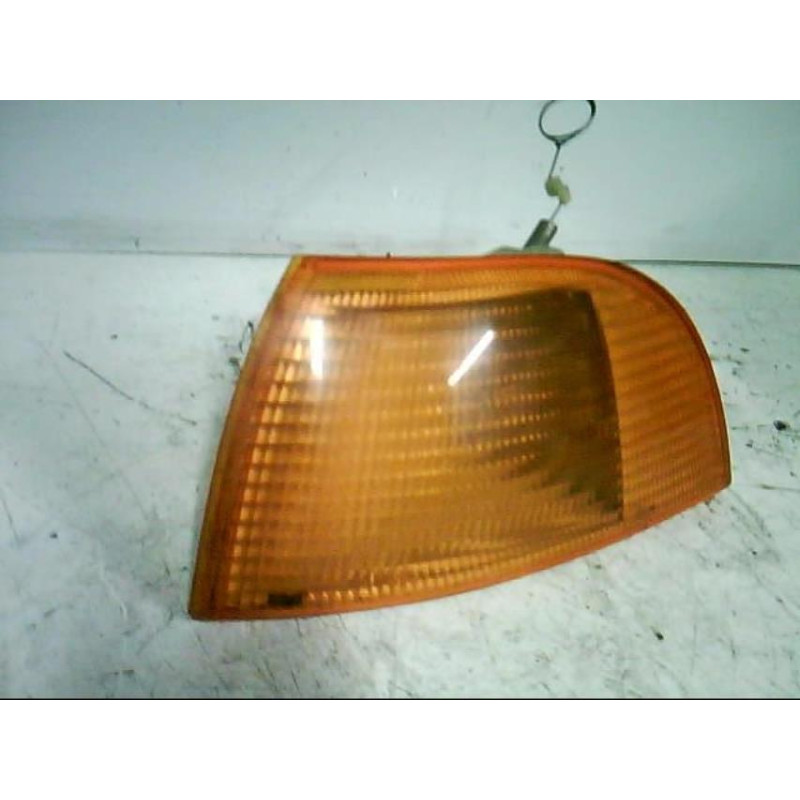 Optique avant secondaire gauche (feux)(clignotant) FIAT PUNTO 1