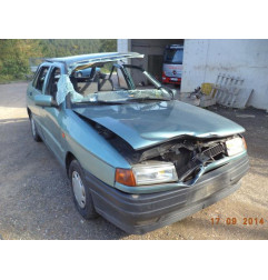 Aile avant gauche SEAT TOLEDO 1