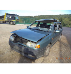 Aile avant gauche SEAT TOLEDO 1 Photo n°3