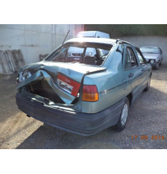 Aile avant gauche SEAT TOLEDO 1 Photo n°5