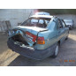 Aile avant gauche SEAT TOLEDO 1