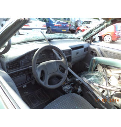 Aile avant gauche SEAT TOLEDO 1 Photo n°6