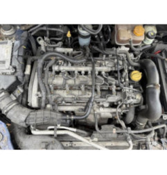 Moteur leve vitre avant droit FIAT CROMA 2 Photo n°6