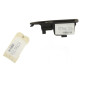 Interrupteur de leve vitre arriere droit CITROEN C4 1