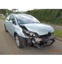 Interrupteur de leve vitre arriere droit CITROEN C4 1 Photo n°7