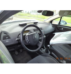 Interrupteur de leve vitre arriere droit CITROEN C4 1 Photo n°10