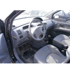 Moteur essuie glace avant HYUNDAI MATRIX Photo n°6