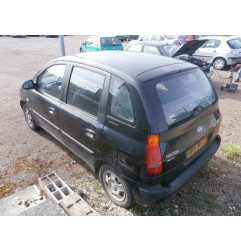 Moteur essuie glace avant HYUNDAI MATRIX Photo n°7