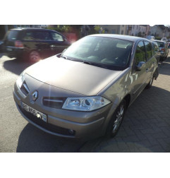 Afficheur RENAULT MEGANE 2 Photo n°6