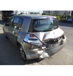 Afficheur RENAULT MEGANE 2 Photo n°9