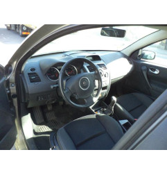 Afficheur RENAULT MEGANE 2 Photo n°10