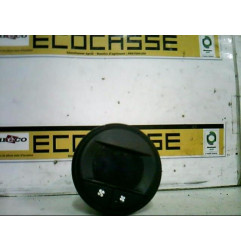 Bouton/Interrupteur RENAULT ESPACE 4 Photo n°1