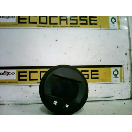 Bouton/Interrupteur RENAULT ESPACE 4 Photo n°1