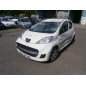 Moteur essuie glace arriere PEUGEOT 107