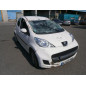 Moteur essuie glace arriere PEUGEOT 107