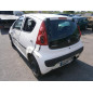 Moteur essuie glace arriere PEUGEOT 107
