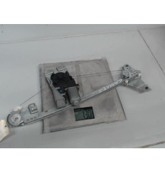 Moteur leve vitre arriere gauche PEUGEOT 307 Photo n°1