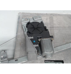 Moteur leve vitre arriere gauche PEUGEOT 307