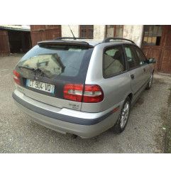 Verin de capot VOLVO V 40 1 Photo n°6