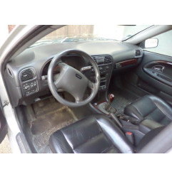 Verin de capot VOLVO V 40 1 Photo n°8