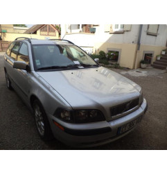 Moteur leve vitre avant droit VOLVO V 40 1 Photo n°5