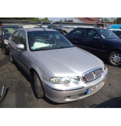 Anti brouillard gauche (feux) ROVER 45 Photo n°3