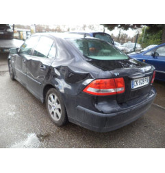 Afficheur SAAB 9.3 2 Photo n°8