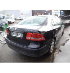 Afficheur SAAB 9.3 2 Photo n°9