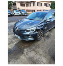 Com (Bloc Contacteur Tournant+Commodo Essuie Glace+Commodo Phare) RENAULT CLIO 5 Photo n°5