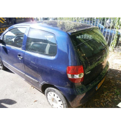 Moteur essuie glace arriere VOLKSWAGEN FOX Photo n°5