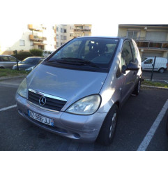 Aile avant droit MERCEDES CLASSE A 168 Photo n°3