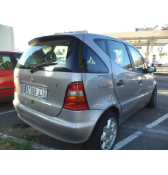 Aile avant droit MERCEDES CLASSE A 168 Photo n°5