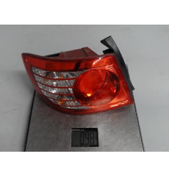 Feu arriere principal gauche (feux) HYUNDAI ELANTRA 1 Photo n°1