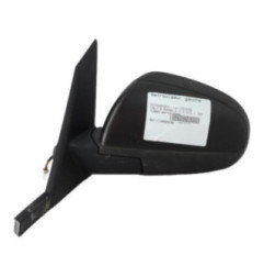 Retroviseur gauche MITSUBISHI COLT 6 Photo n°3