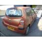 Commande chauffage RENAULT TWINGO 2