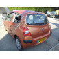 Commande chauffage RENAULT TWINGO 2