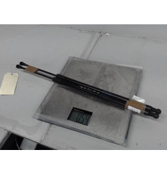 Verin de coffre NISSAN NOTE 1 Photo n°1