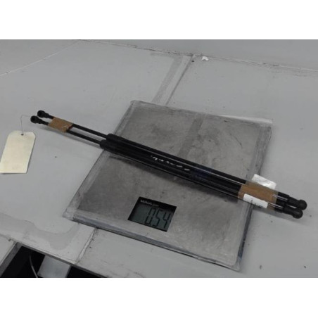 Verin de coffre NISSAN NOTE 1 Photo n°1